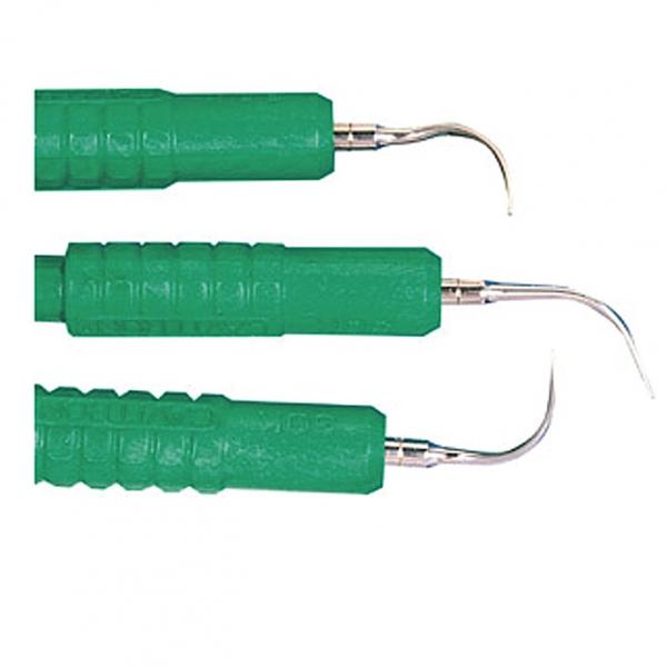 GREEN INSERTI Cavitron FSI-SLI-10L 25K Img: 202111131