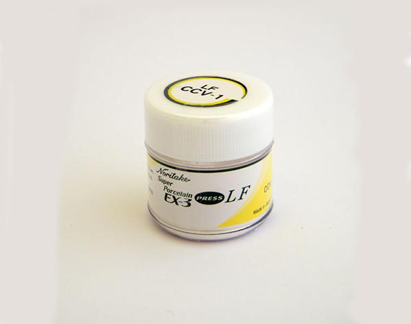 Ceramica con metallo: PRESA cervicale LF- EX3 (10gr)-CCV1 Img: 202202121