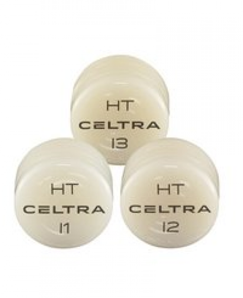 CELTRA PRESS HTHT I1 3 x 6 g Img: 201910261