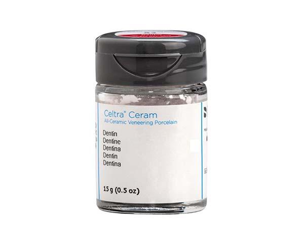 CELTRA Ceram - Dentina (50g)-A3 Img: 202010171