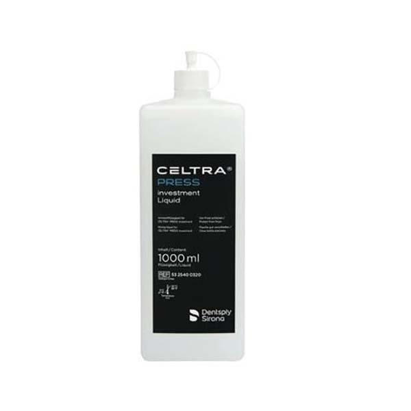 Liquido di Rivestimento Celtra Press (1 L) - 1 Litro Img: 202304081