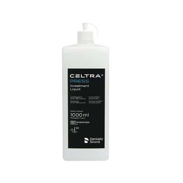 Liquido di Rivestimento Celtra Press (1 L) - 1 Litro  Img: 202304081