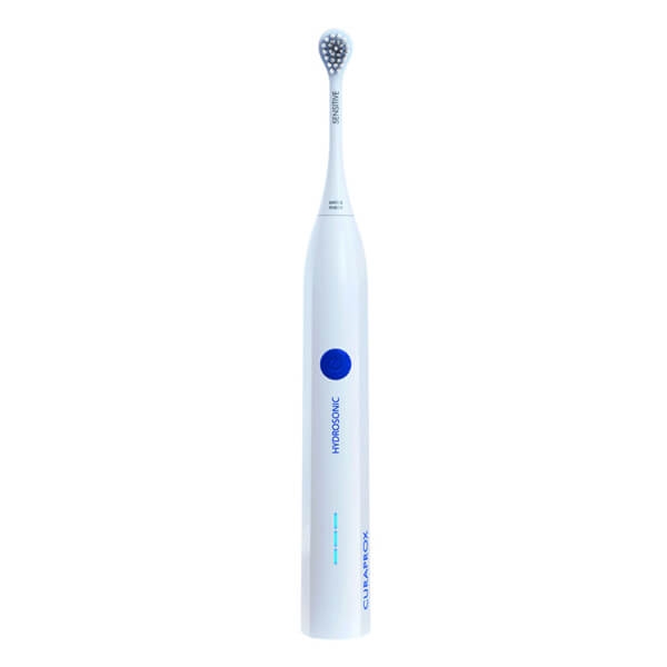 Hydrosonic Easy: Spazzolino da denti elettrico - Cepillo Hydrosonic Easy Img: 202304081