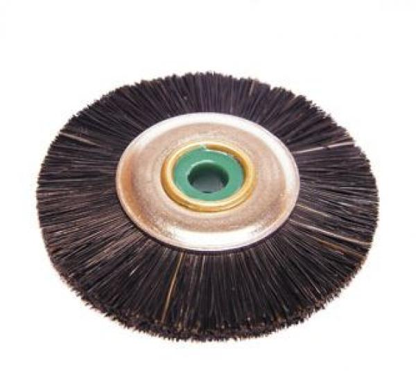 spazzola per capelli neri per la lucidatura difficile Img: 201807031