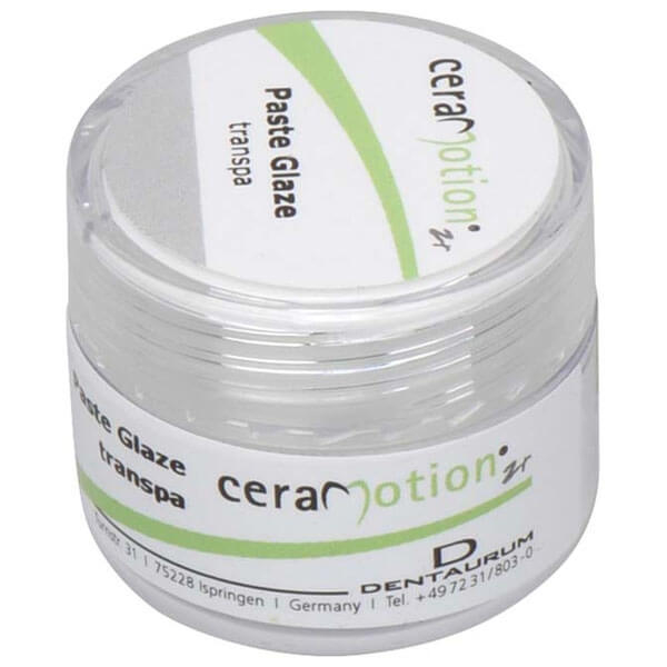 CeraMotion Zr: Rivestimento ceramico per Zirkonio (3 gr) Img: 202508091