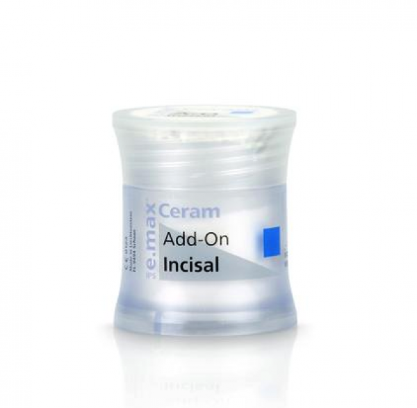 IPS EMAX CERAM incisale add on 20 g Img: 201807031