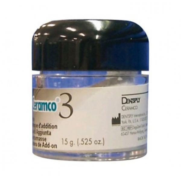 3 CERAMCO add on 15g scuro Img: 201807031