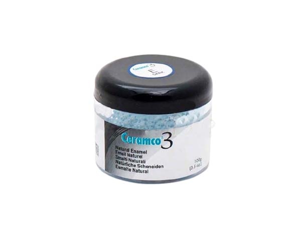 Ceramco 3 Incisal Naturale: Sistemi di Porcellana (28.4 gr) - ARANCIONE Img: 202104171