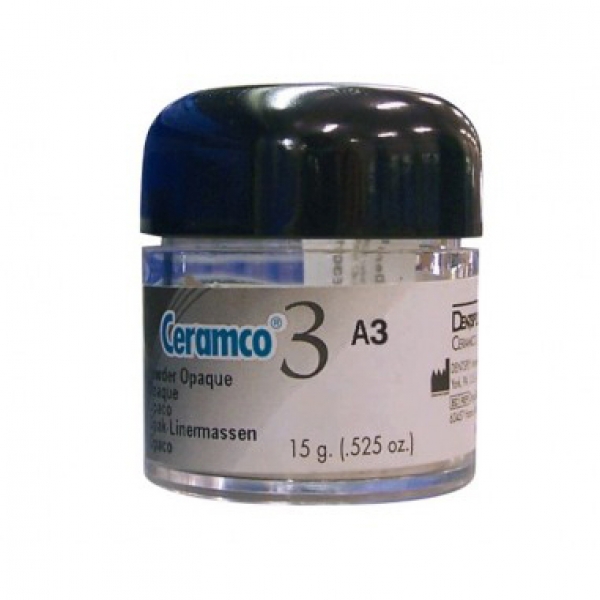 CERAMCO 3 opacizzante polvere B4 50 g Img: 201807031