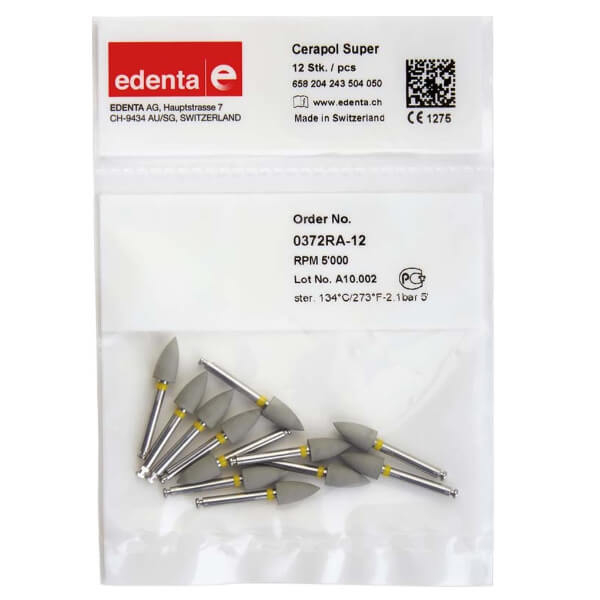 Cerapol Super: Lucidatore per ceramica Img: 202508091
