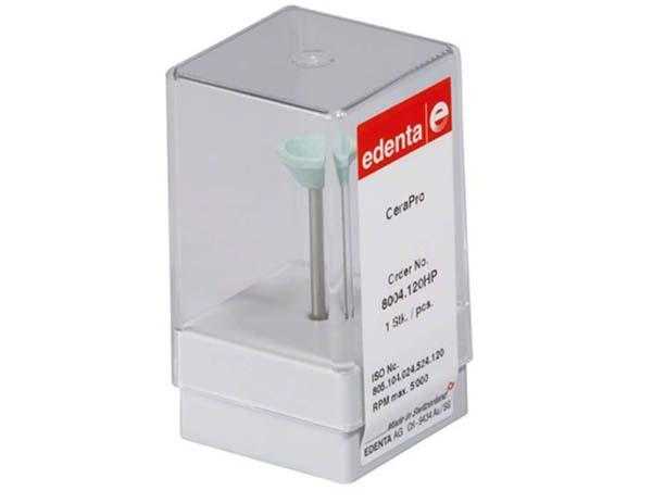 Cerapro - Trimmer abrasivo (verde chiaro)-ISO 150 Img: 202009121