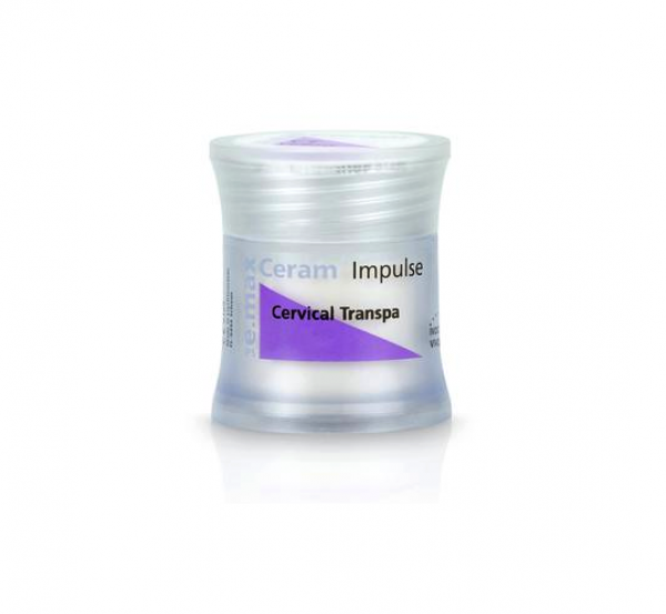 IPS EMAX CERAM cervicale trasp arancia 20 g Img: 201807031
