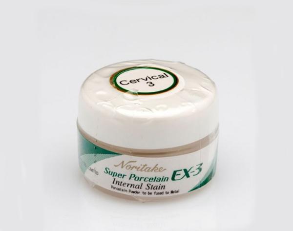 Ceramica Con Metallo: Cervicale L3 Ex3 Is (3Gr) Img: 202008221