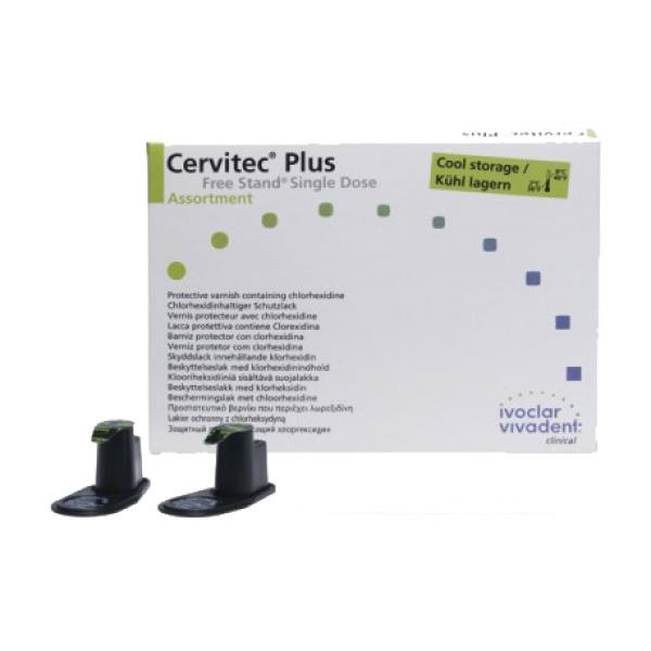 Cervitec Plus desensibilizzante monodose (20u) Img: 201809011