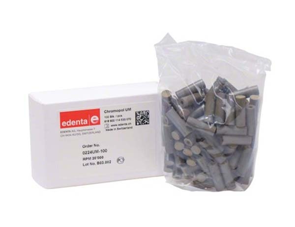 Chromopol Hp - Macchina lucidatrice (100 unità)-225 Img: 202009261