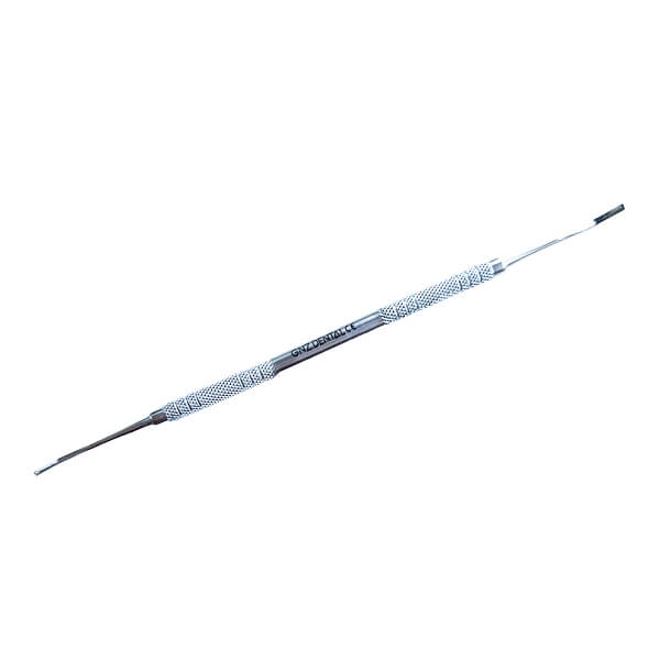 Scalpello 5/6 Wedelstaed chirurgico - 45082 Img: 202311181