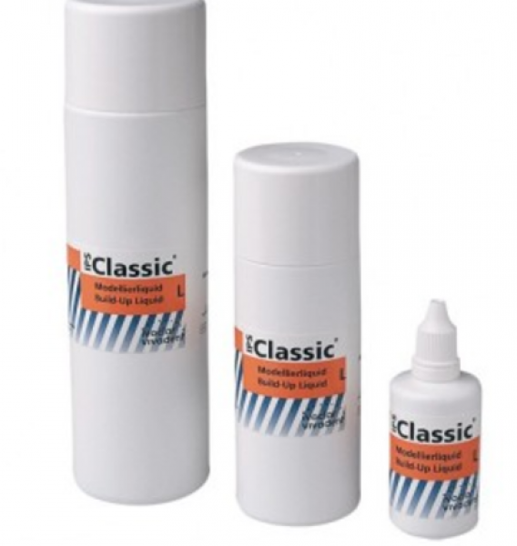 IPS liquido L modello classico 250 ml Img: 201807031