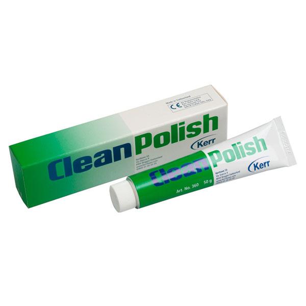 PASTA CleanPolish (50g.) Img: 201807031