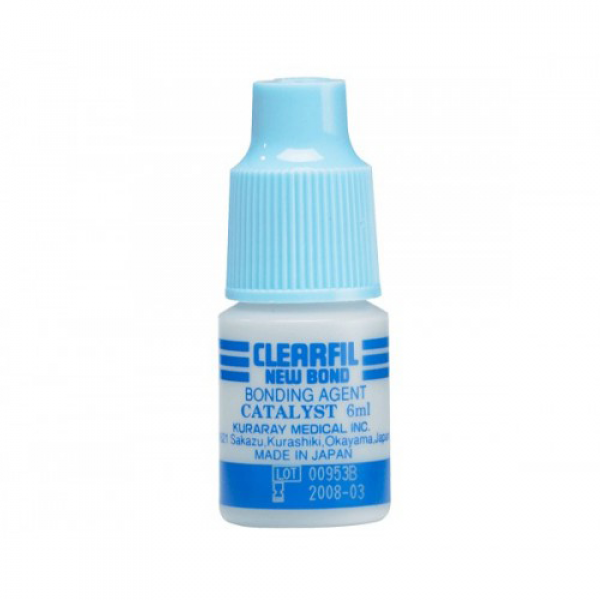 CLEARFIL NEW BOND - RESINA CATALIZZATORE 6ml auto-polimerizzazione. Img: 201807031