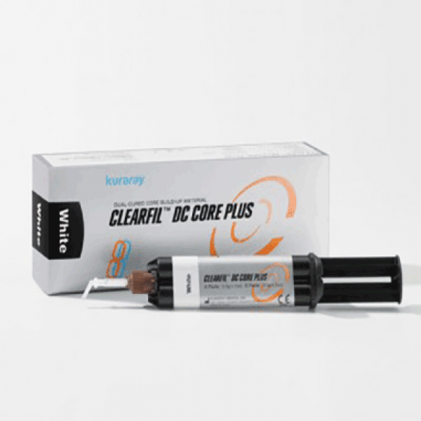CLEARFIL DC core plus piccole punte 20 ud Img: 201807031