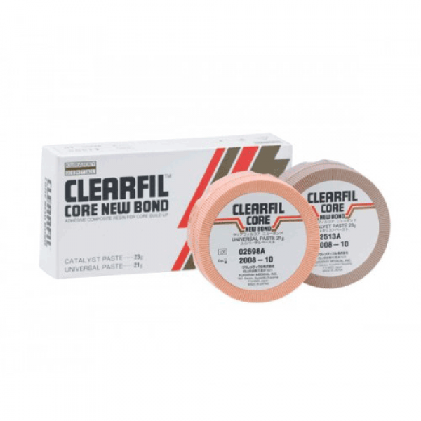 CLEARFIL CORE - catalizzatore composito PASTA BASE + 44 g Img: 201807031