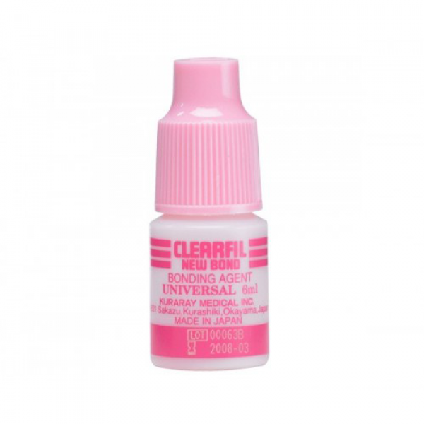 CLEARFIL NEW BOND - SOLVENTE ADESIVO auto-polimerizzazione Img: 201807031