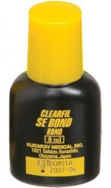 CLEARFIL SE BOND Img: 201807031