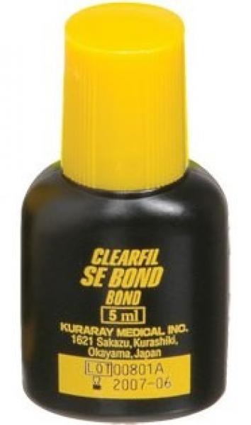 CLEARFIL SE BOND Img: 201807031