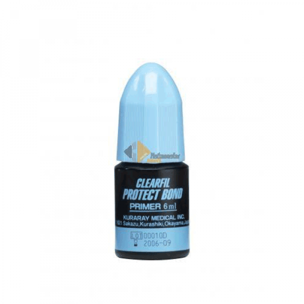 CLEARFIL SE PROTECT PRIMER - ADESIVO ETCHING 6ml Img: 201807031