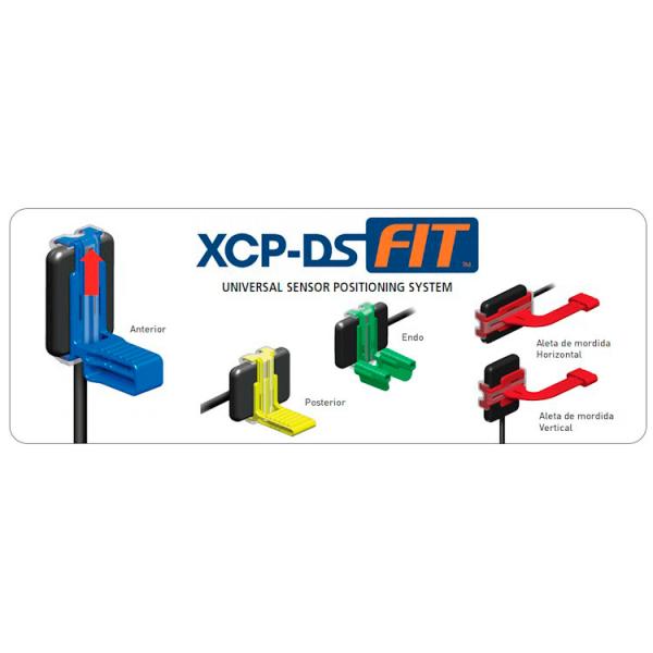 Supporto Radiografia Dentale Supporto Posizionatore Per Sensore Dentale Digitale - Braccio/Anello, Autoclavabile, Codice WB-871 Bcd Booster - Foto 8