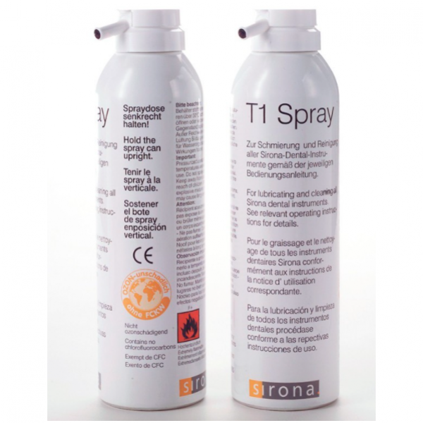CLIP SIRONA T1 LINE H40 spray H40 H Img: 202508091