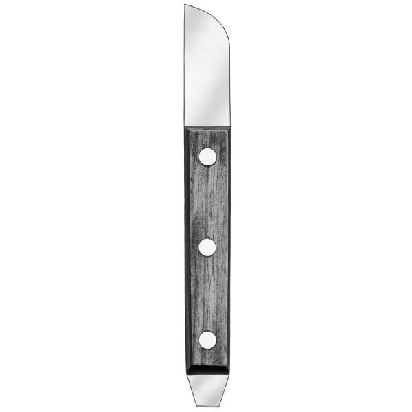 1443 / 12cm.CUCHILLO INTONACO BUFALO Img: 201807031