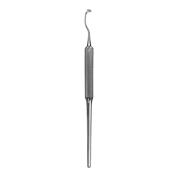 978 / 2L curette KÜRETTEN **** Img: 201807031