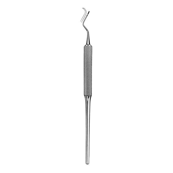 978 / 4L curette KÜRETTEN **** Img: 201807031