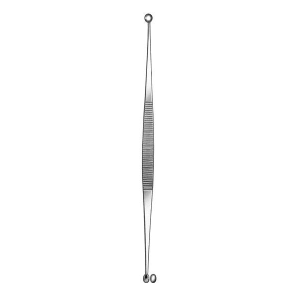 1844 BONE 14,5 centimetri curette. Img: 201807031