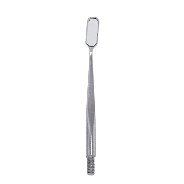 Portachiavi dentale specchietto manico Glanz design - Glanz Dental Portachiavi dentale specchietto manico Glanz design - Glanz Dental