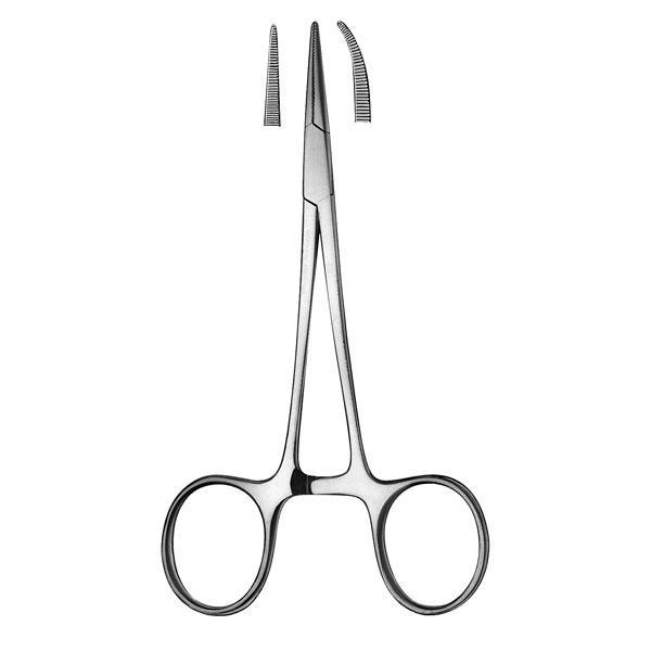1894 / 14,5cm.PINZA HALSTEAD-MOS Img: 202308191