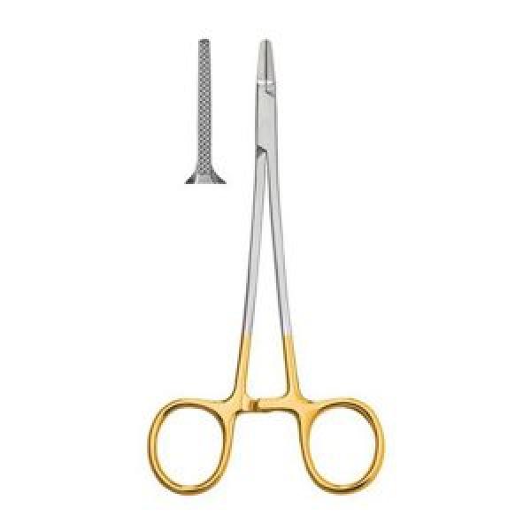 1147TC / 15 needleholders RYDER 15cm. PTAS. TUGSTENO Img: 201811031