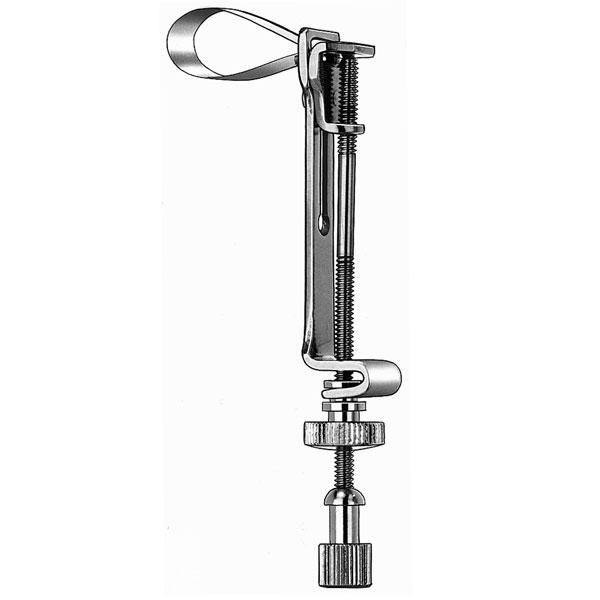 598/7 matrixholding 7 mm. Img: 201807031