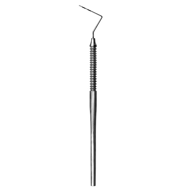 Kit Dentaire Parodontal CP11 En Acier Inoxydable - Sondes, Scalers Pour Dentistes