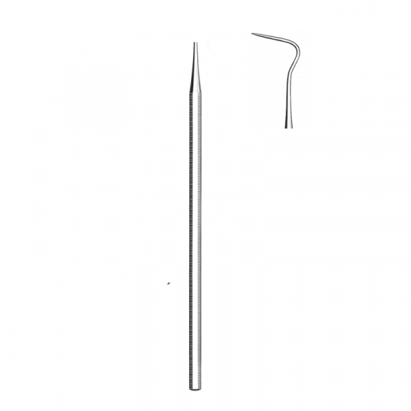Sonda Dentale 1085/9 - 1085/19 Img: 202507191