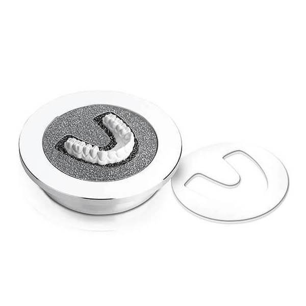 Copertura per Granulato (5 pz) - 77 x 63 mm Img: 202304081