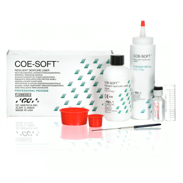 COE-SOFT PACK INTRO KIT CEMENTO Img: 202207091