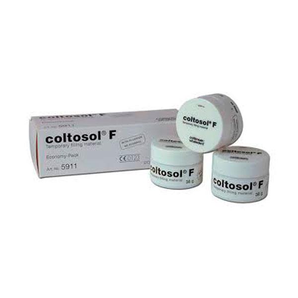 Coltosol F ECOPACK CEMENT (3x38gr.) Img: 201807031