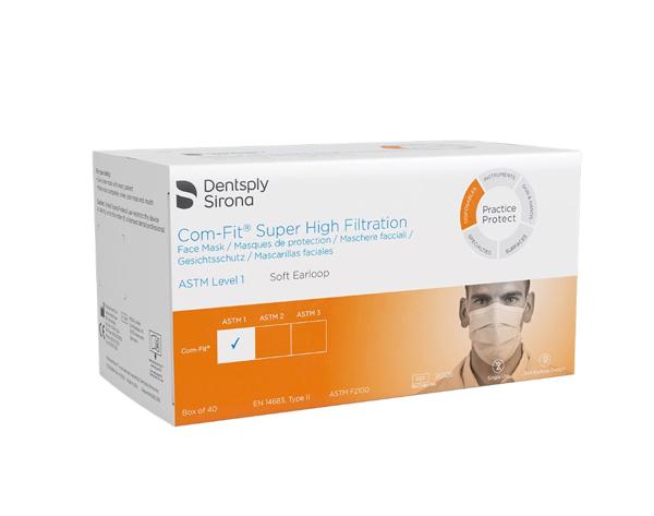 COM-FIT di filtrazione s schermo / c / gengive 40 ud Img: 202106191