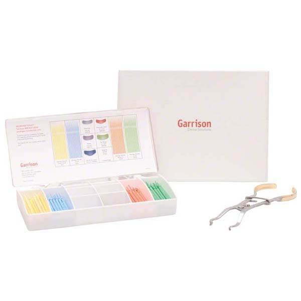 Composi-tight 3D: Set di sistemi a matrice Img: 202204301