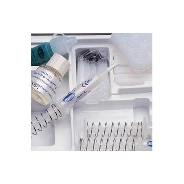 Set di compositi ortodontici monocomponenti - KIT COMPLETO Img: 202304081