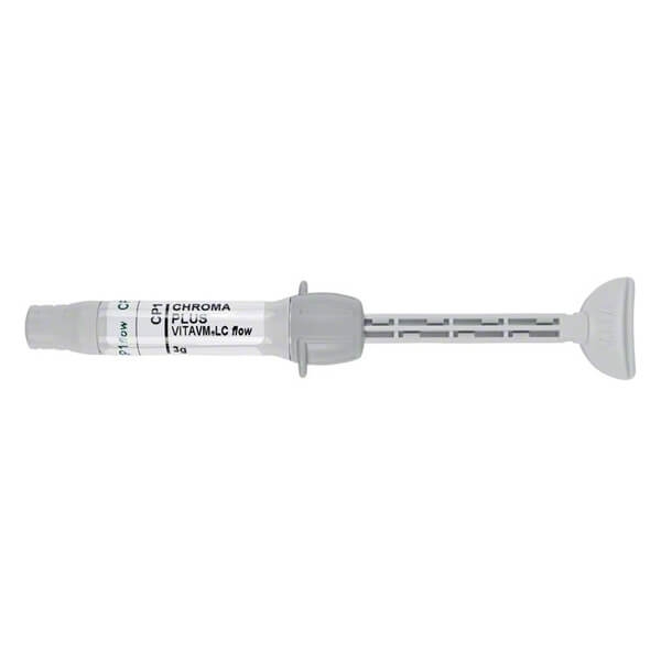 VM LC Flow: Fluido composito (1 siringa da 3 g) - CP5 Img: 202202261