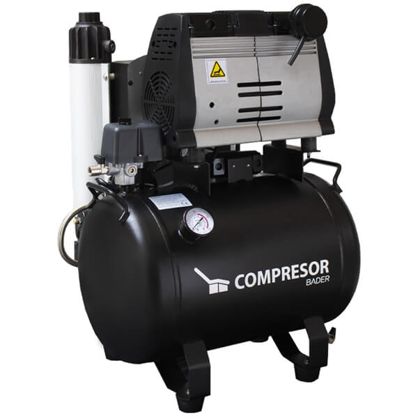 Compressore D'Aria 25 Litri - 25 Litri Img: 202410121