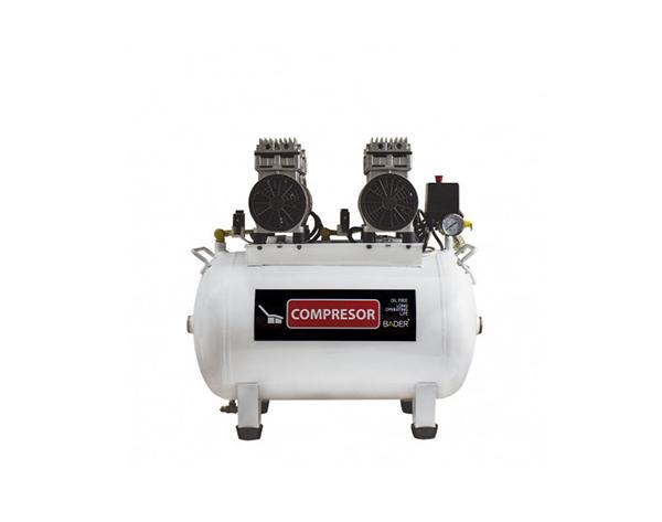 Compressore D'Aria 65L - 65 Litri Img: 202012121